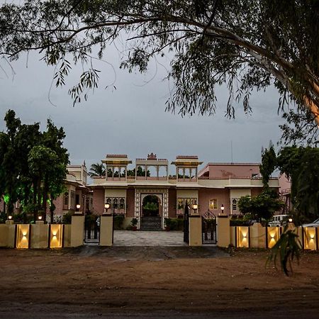 Ranakpur Hill Resort Εξωτερικό φωτογραφία