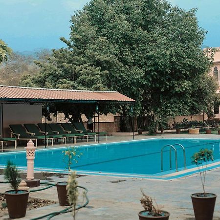 Ranakpur Hill Resort Εξωτερικό φωτογραφία