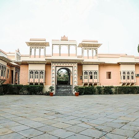 Ranakpur Hill Resort Εξωτερικό φωτογραφία