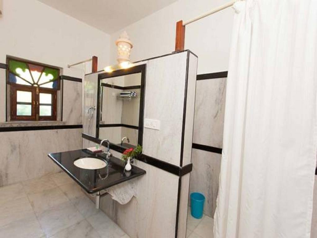 Ranakpur Hill Resort Δωμάτιο φωτογραφία