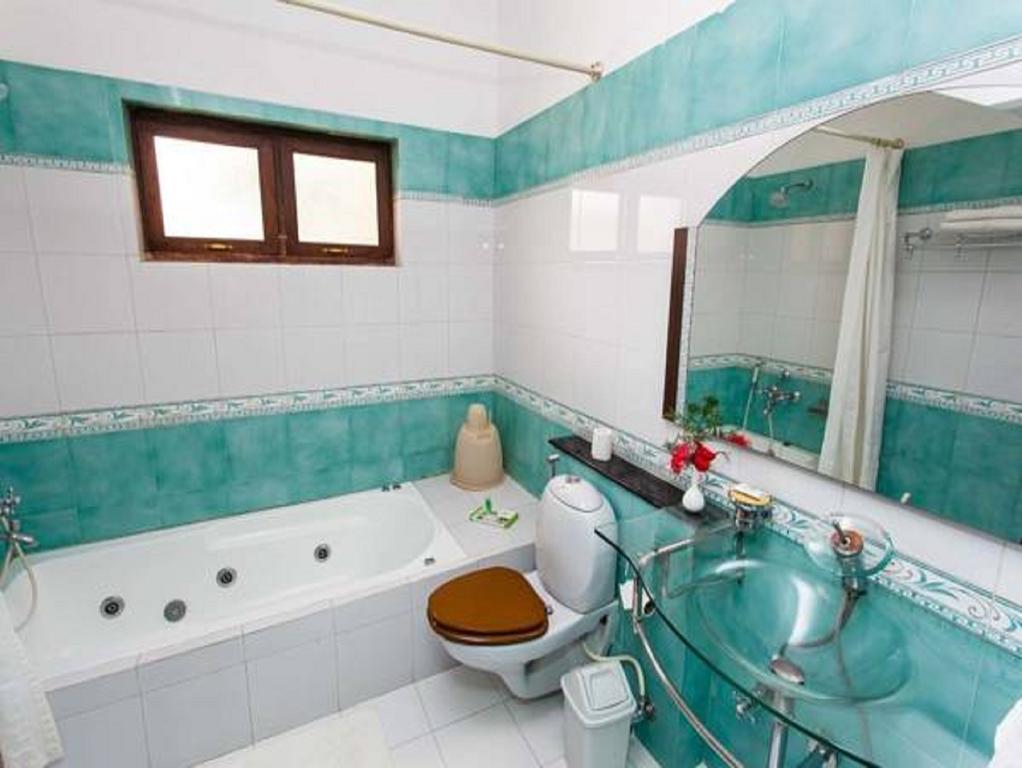 Ranakpur Hill Resort Εξωτερικό φωτογραφία