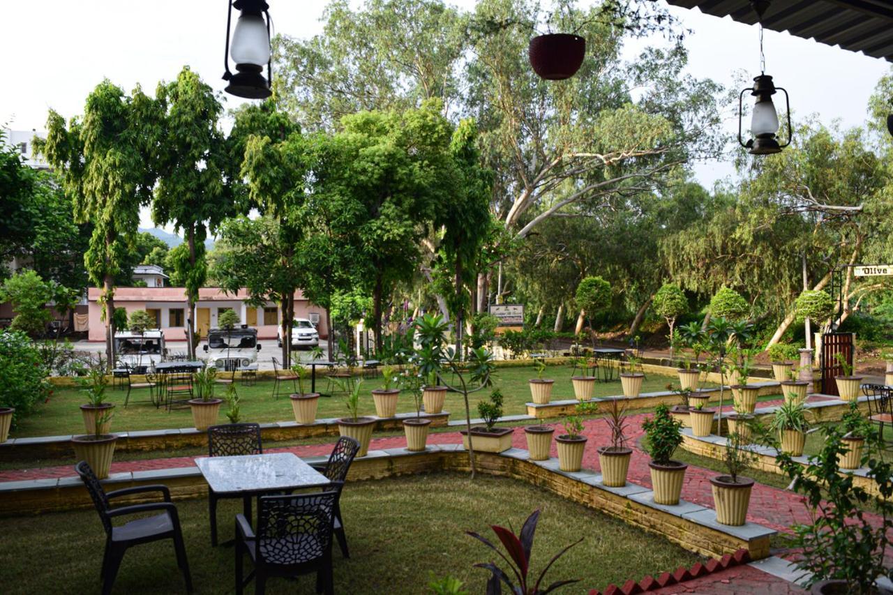 Ranakpur Hill Resort Εξωτερικό φωτογραφία