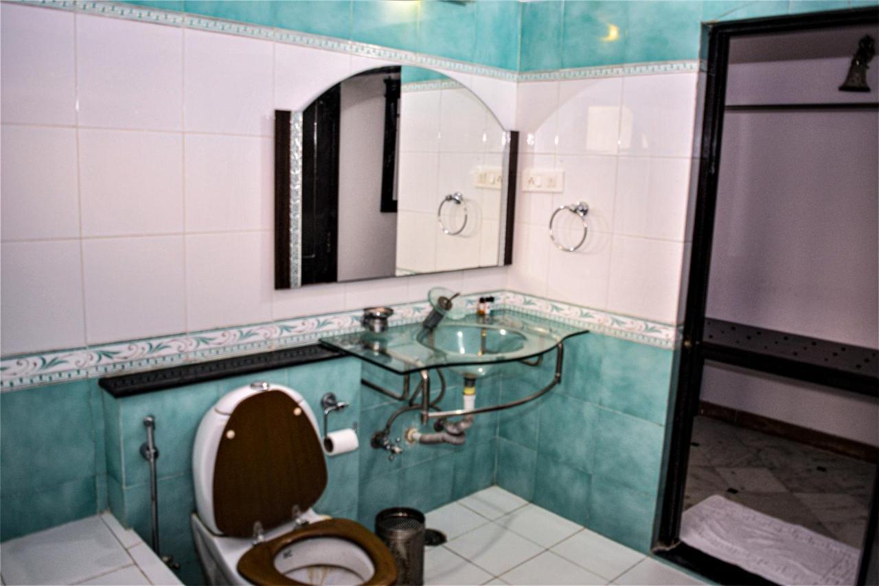 Ranakpur Hill Resort Εξωτερικό φωτογραφία