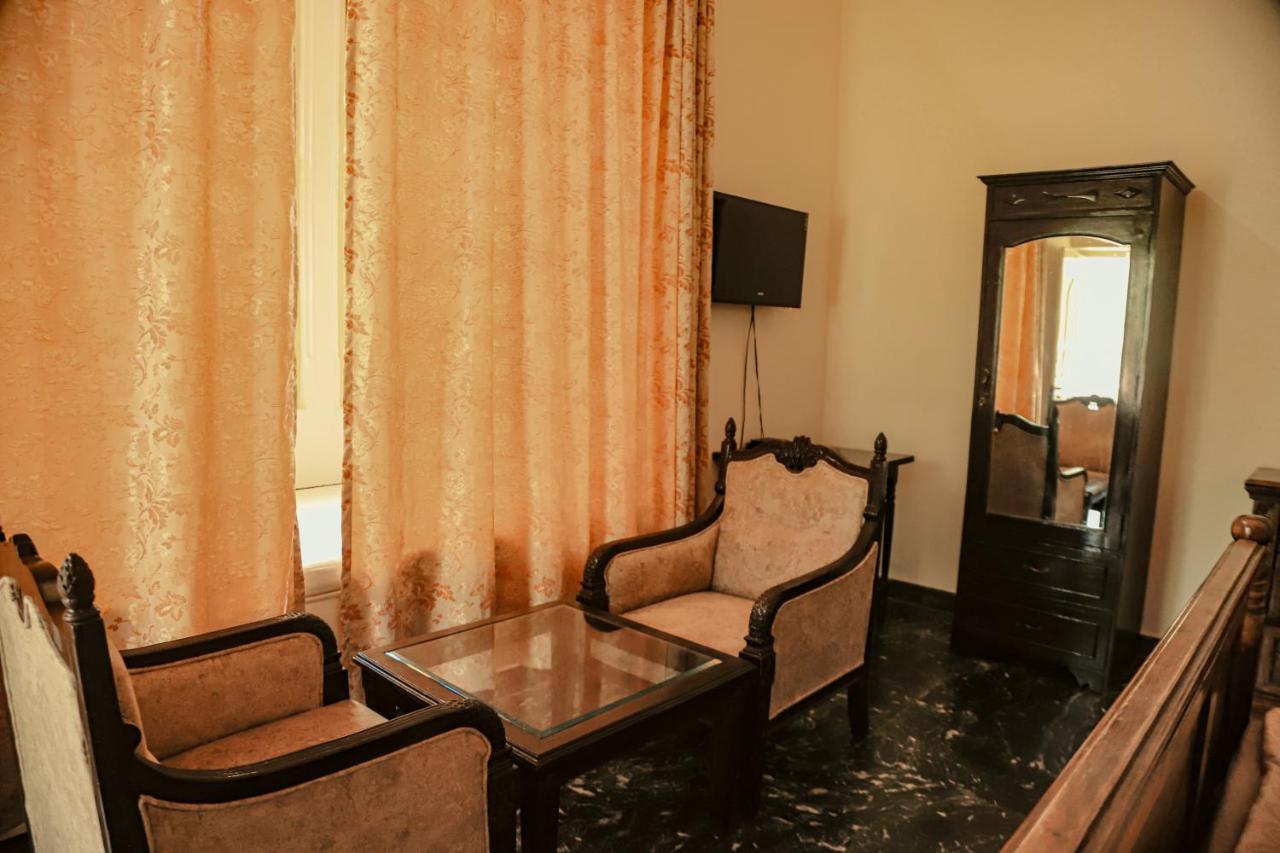 Ranakpur Hill Resort Εξωτερικό φωτογραφία