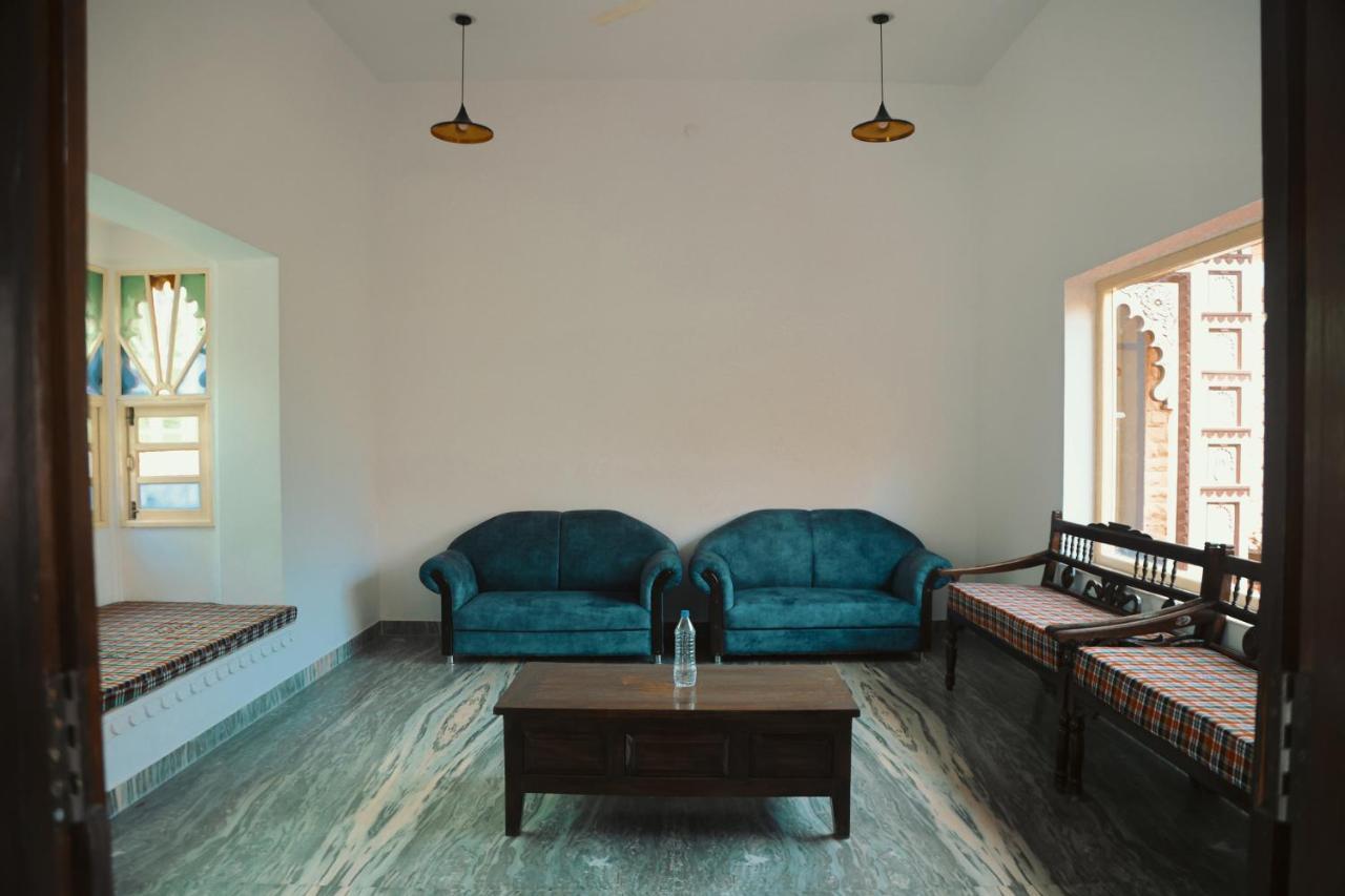 Ranakpur Hill Resort Εξωτερικό φωτογραφία