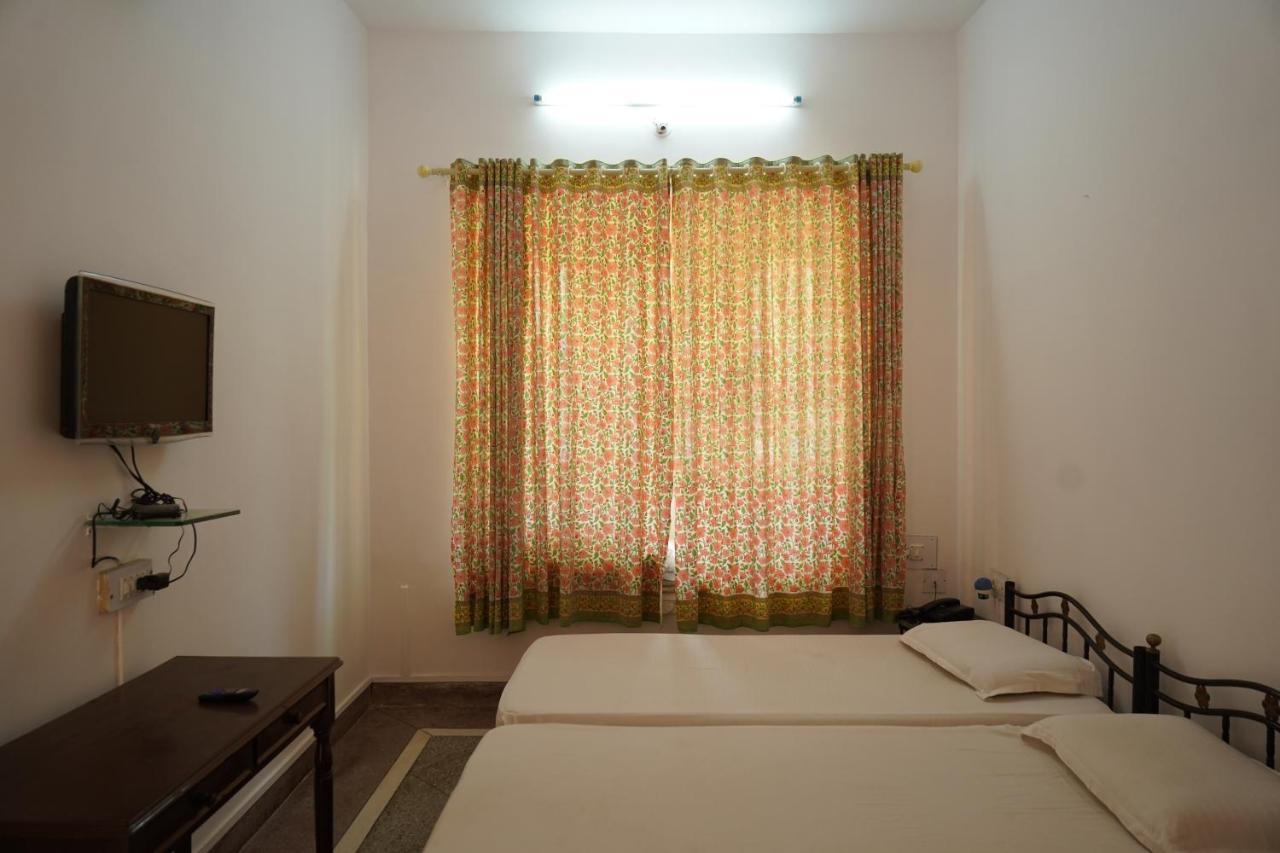 Ranakpur Hill Resort Εξωτερικό φωτογραφία