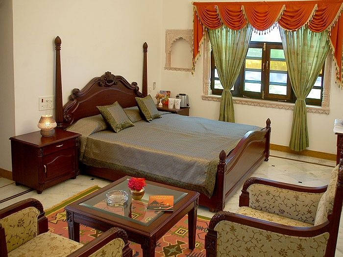 Ranakpur Hill Resort Εξωτερικό φωτογραφία