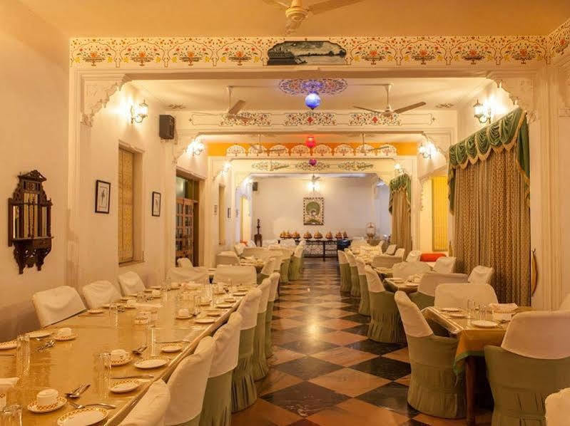 Ranakpur Hill Resort Εξωτερικό φωτογραφία