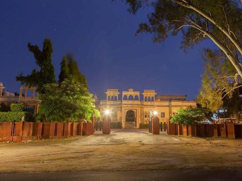 Ranakpur Hill Resort Εξωτερικό φωτογραφία